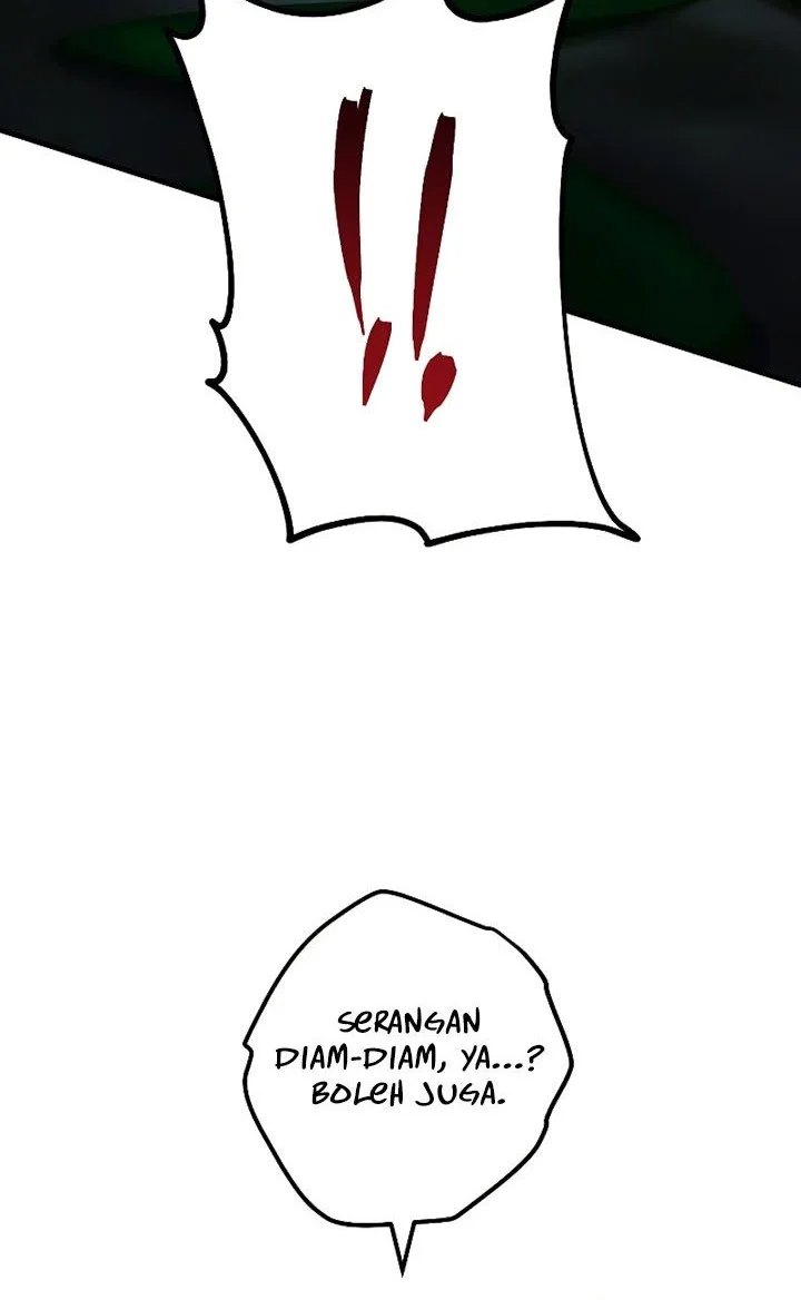 The Hero Returns Chapter 53 - halaman 24