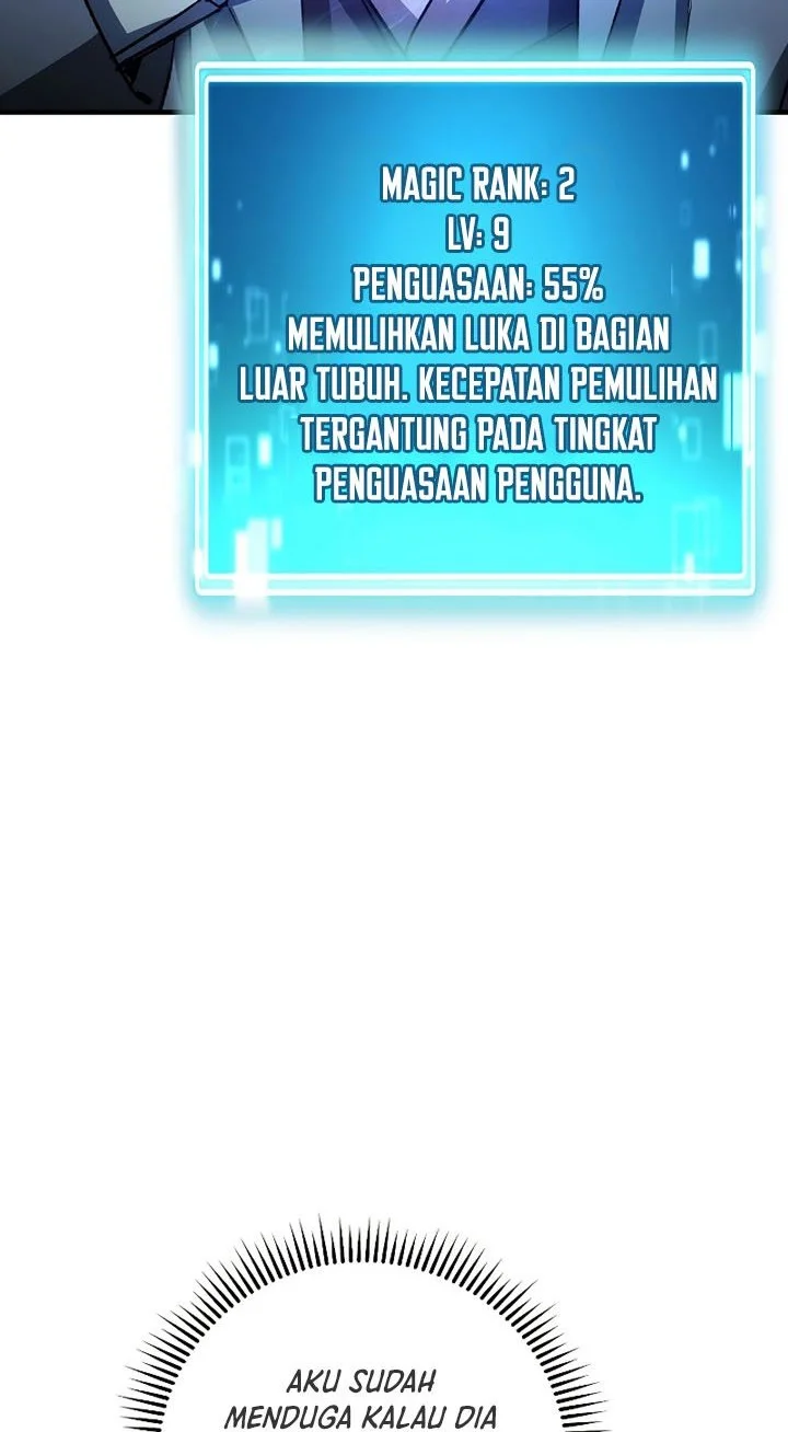 The Hero Returns Chapter 53 - halaman 26