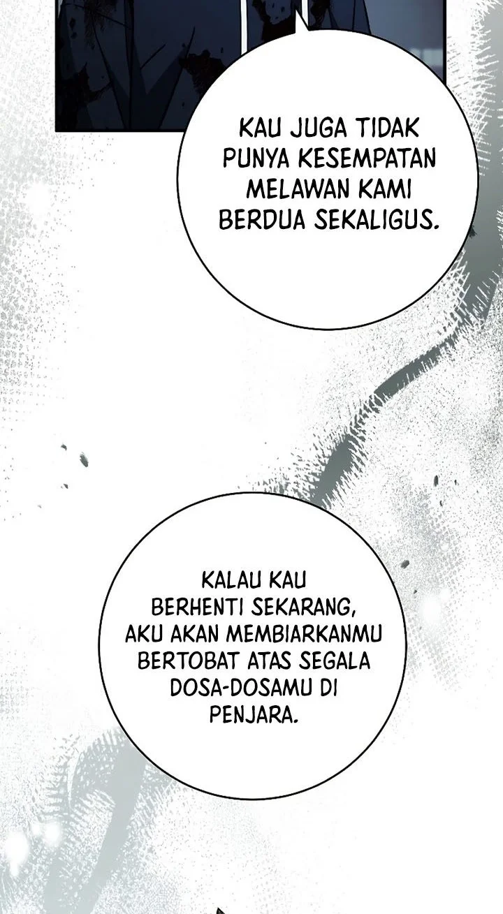 The Hero Returns Chapter 53 - halaman 28