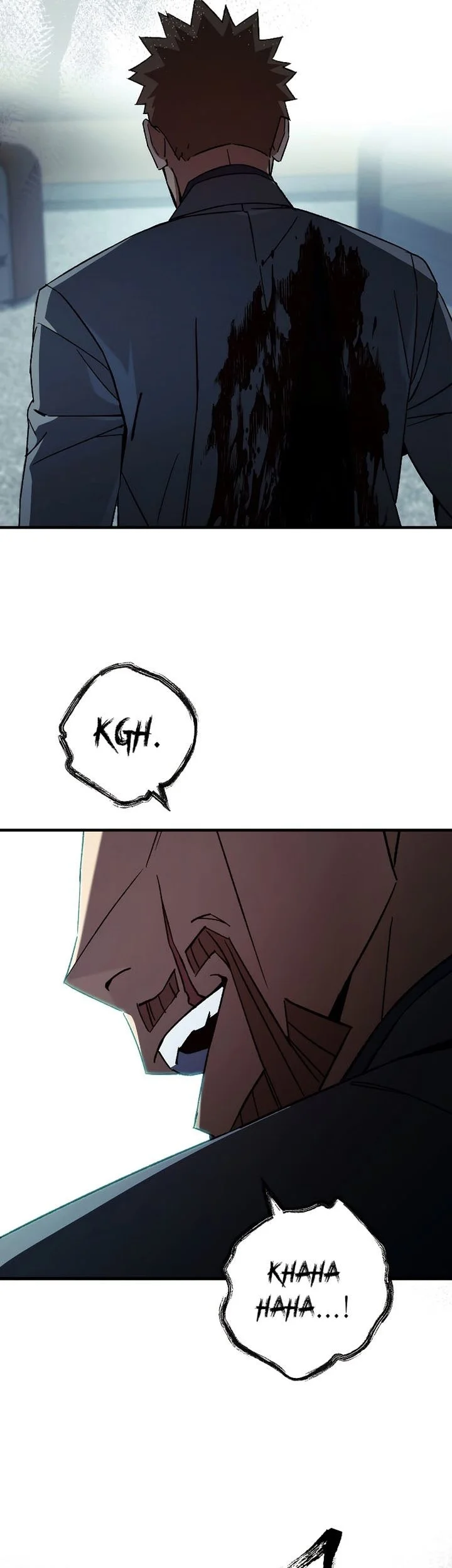 The Hero Returns Chapter 53 - halaman 29