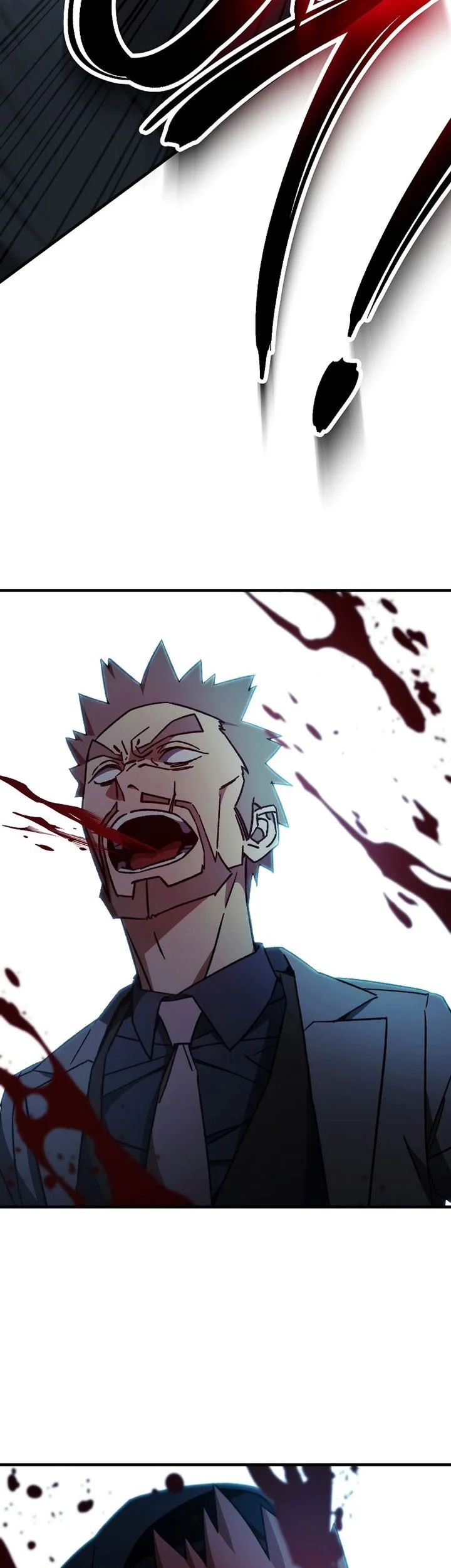 The Hero Returns Chapter 53 - halaman 3
