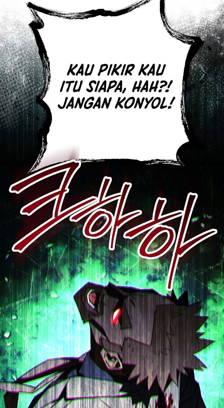 The Hero Returns Chapter 53 - halaman 30