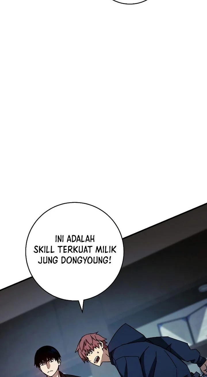 The Hero Returns Chapter 53 - halaman 34