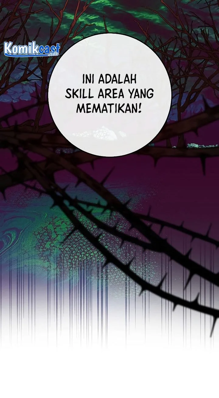 The Hero Returns Chapter 53 - halaman 36