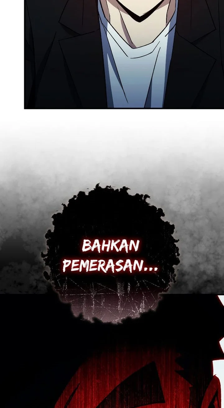 The Hero Returns Chapter 53 - halaman 38