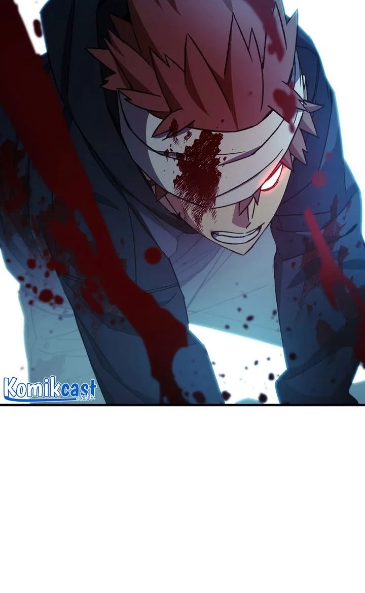 The Hero Returns Chapter 53 - halaman 4
