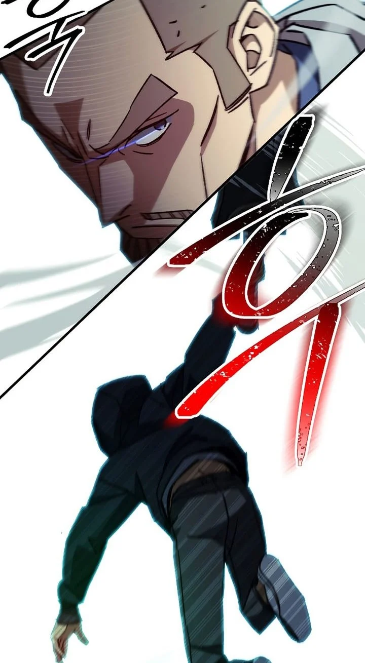 The Hero Returns Chapter 53 - halaman 44
