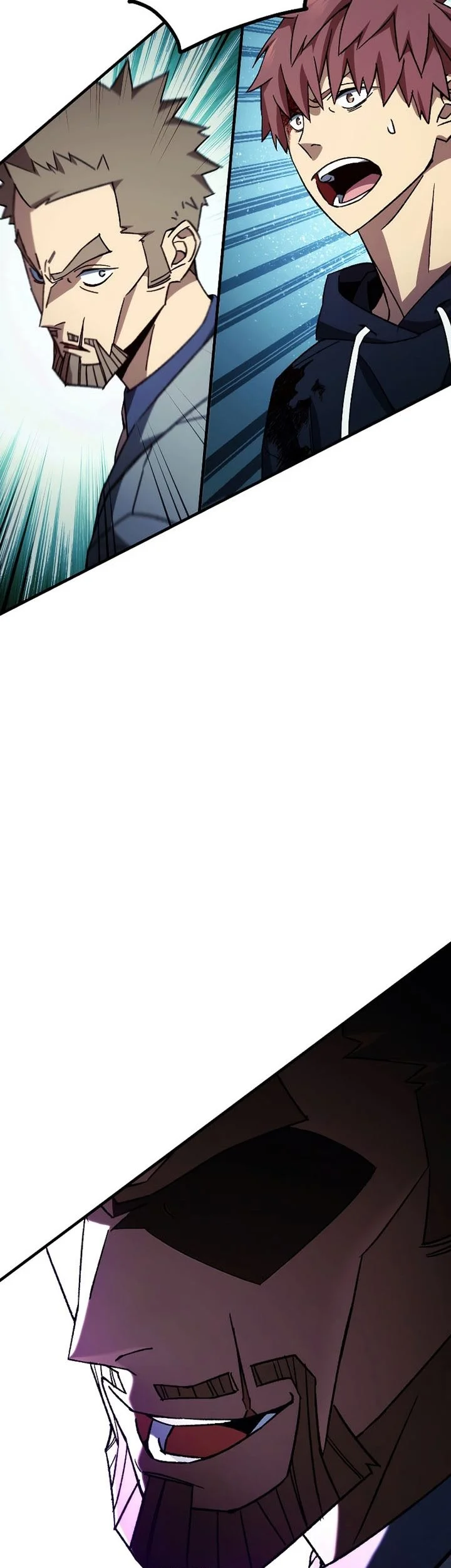 The Hero Returns Chapter 53 - halaman 51