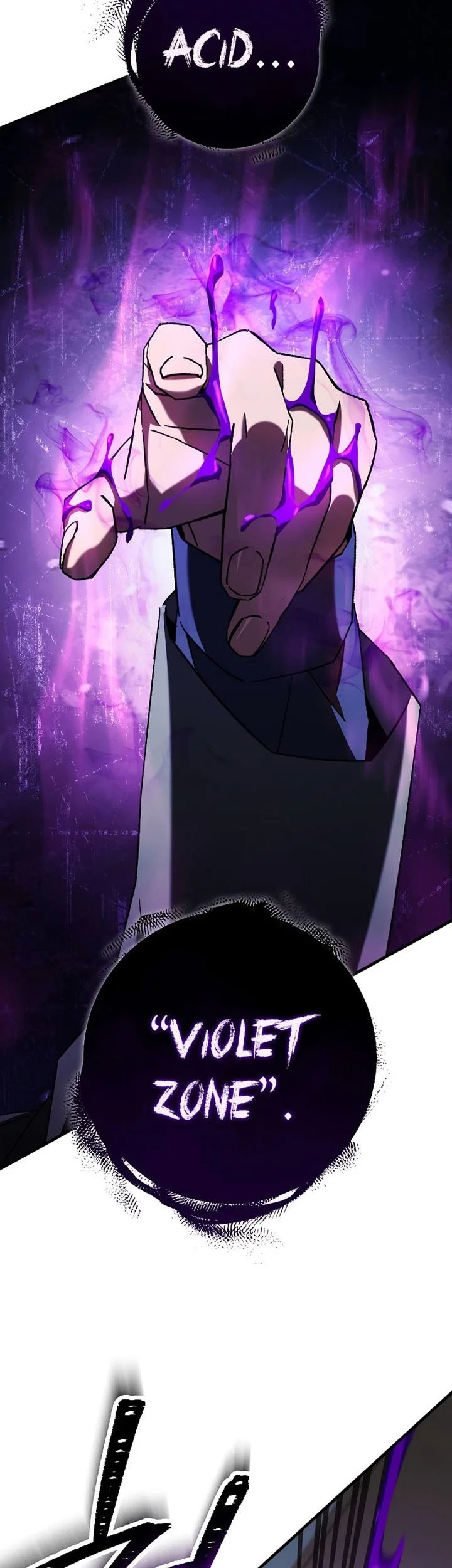 The Hero Returns Chapter 53 - halaman 53