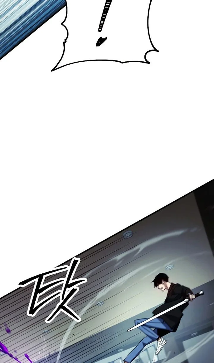The Hero Returns Chapter 53 - halaman 56