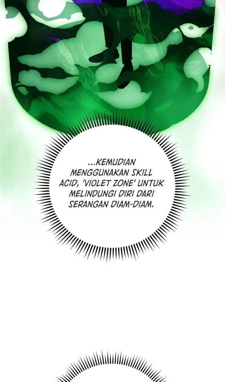 The Hero Returns Chapter 53 - halaman 58
