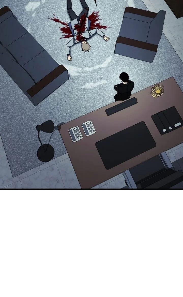 The Hero Returns Chapter 53 - halaman 6