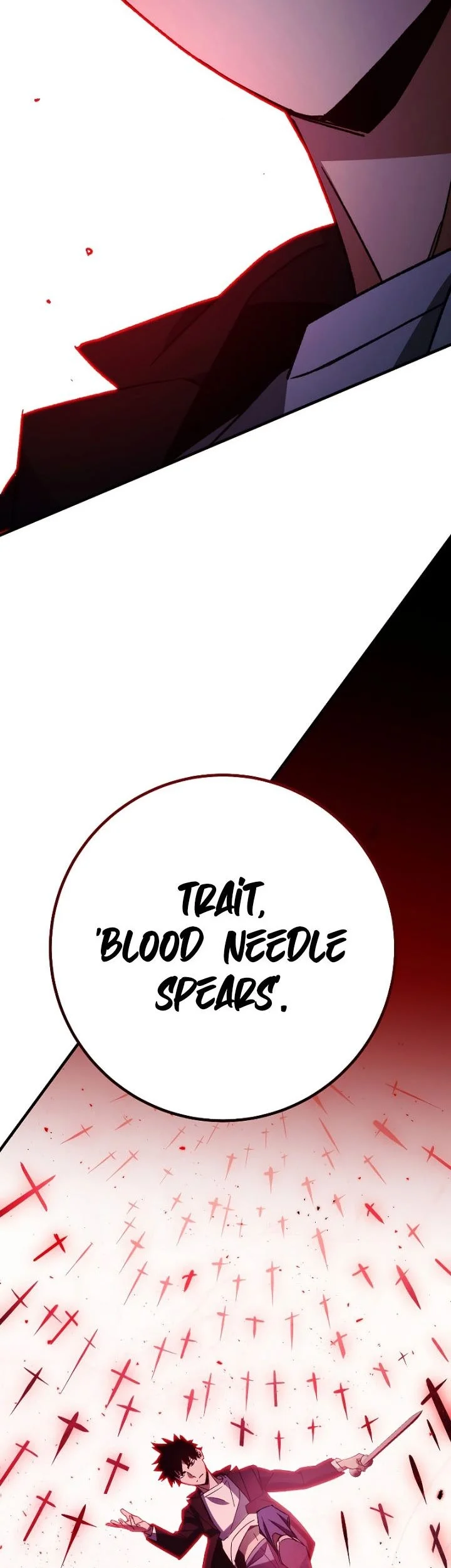 The Hero Returns Chapter 53 - halaman 67