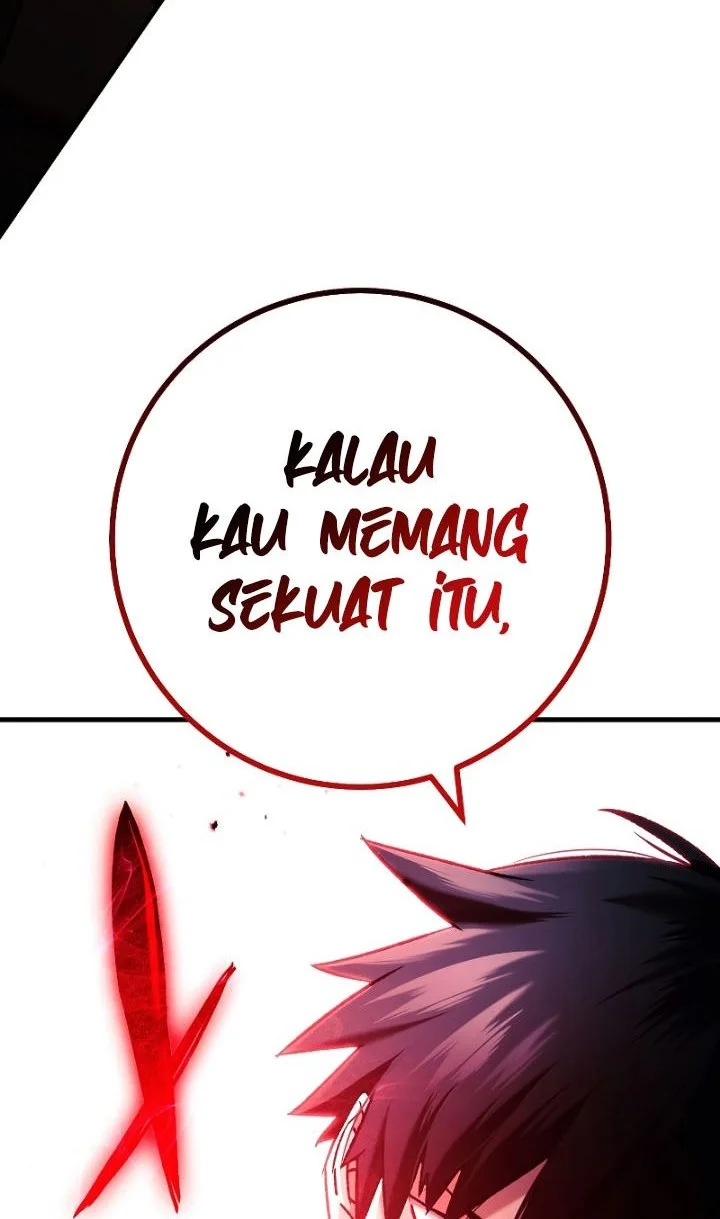 The Hero Returns Chapter 53 - halaman 70