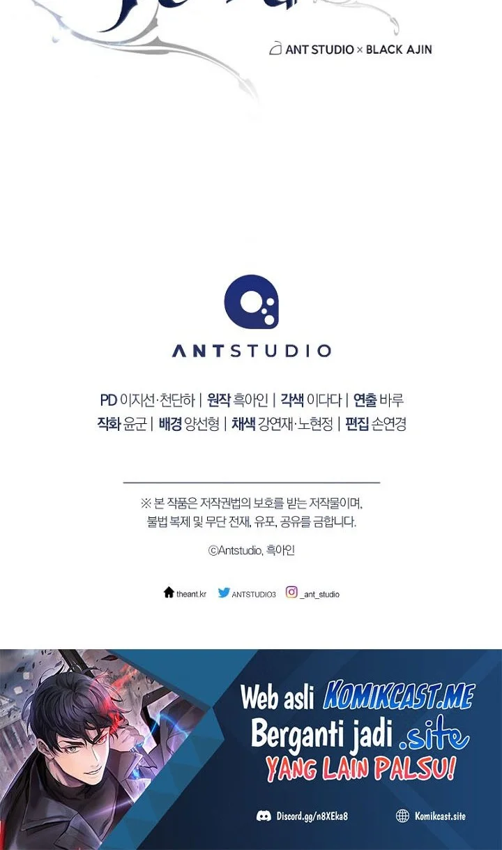 The Hero Returns Chapter 53 - halaman 72