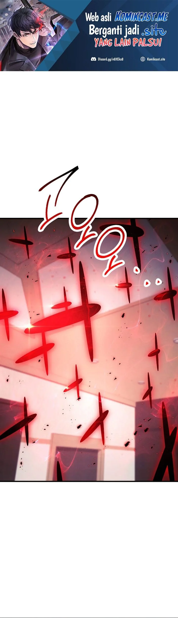The Hero Returns Chapter 54 - halaman 1