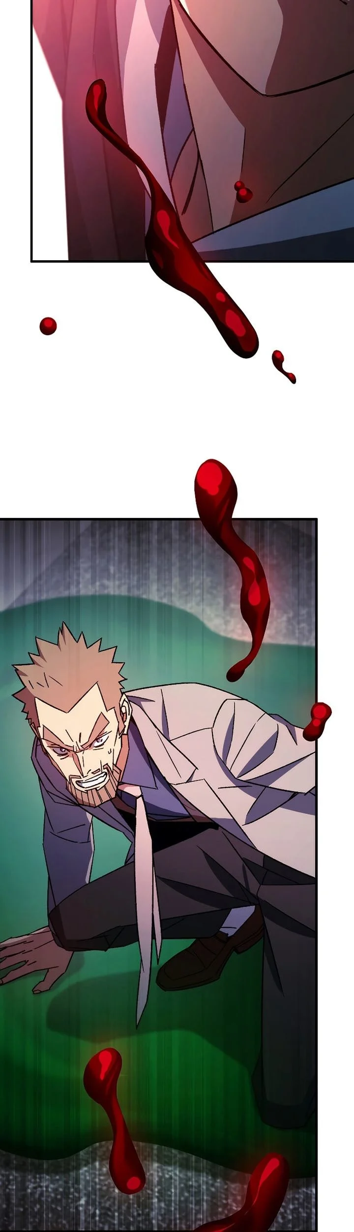 The Hero Returns Chapter 54 - halaman 11