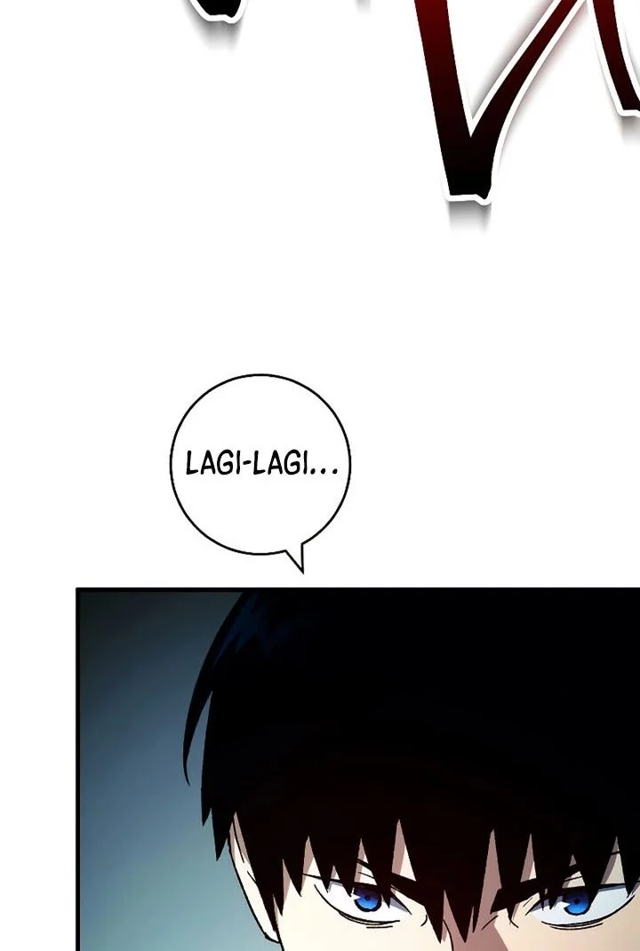 The Hero Returns Chapter 54 - halaman 18