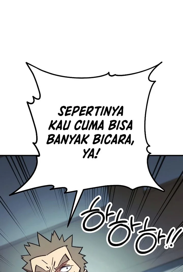 The Hero Returns Chapter 54 - halaman 20