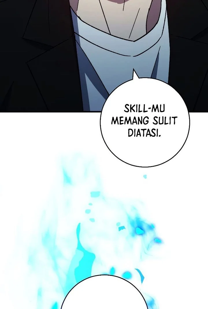 The Hero Returns Chapter 54 - halaman 22