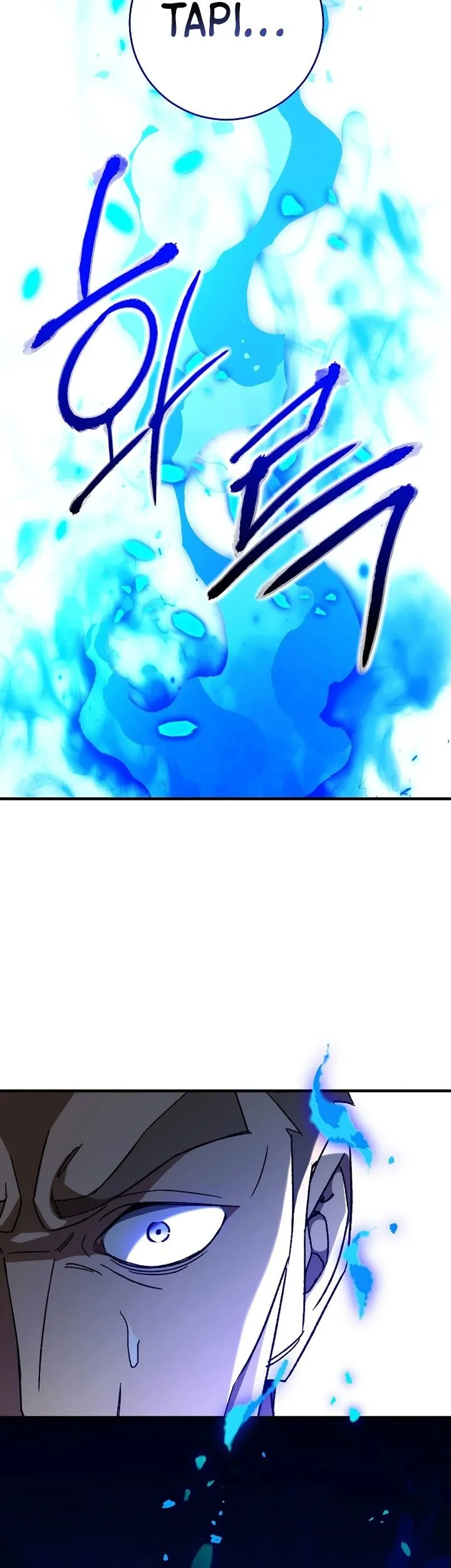 The Hero Returns Chapter 54 - halaman 23
