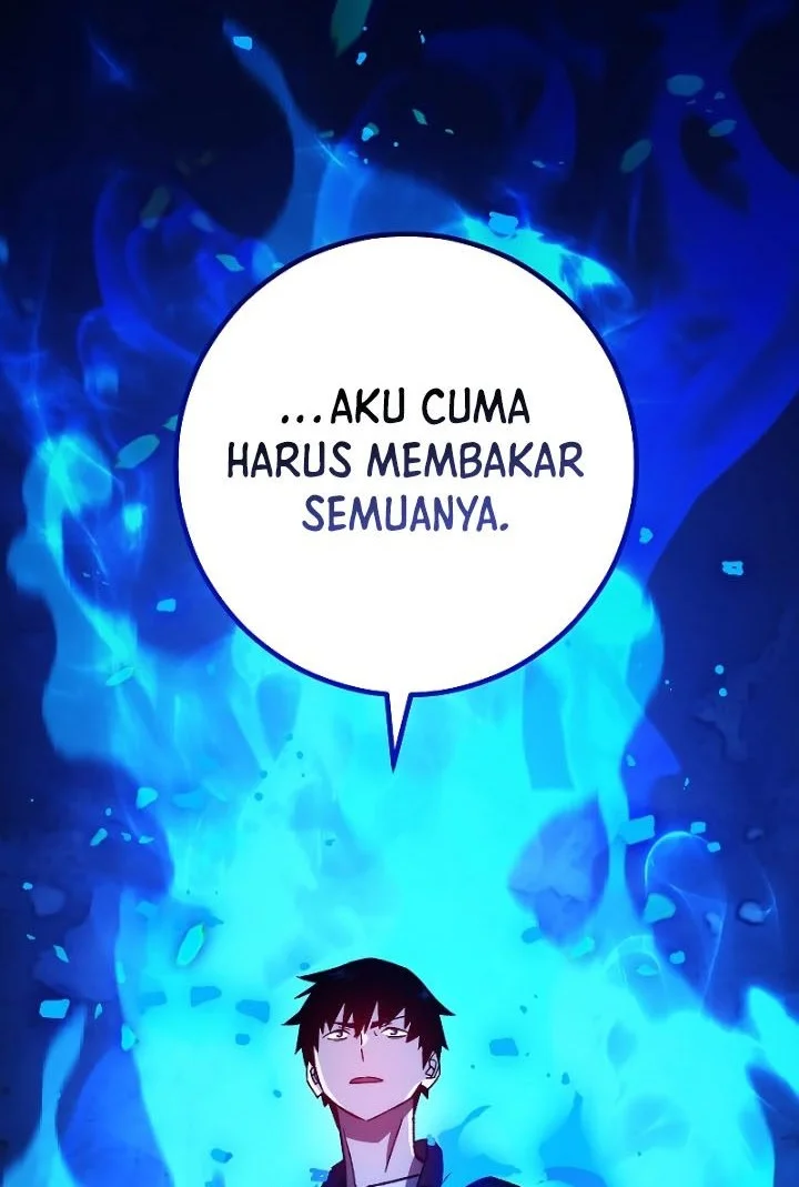 The Hero Returns Chapter 54 - halaman 24
