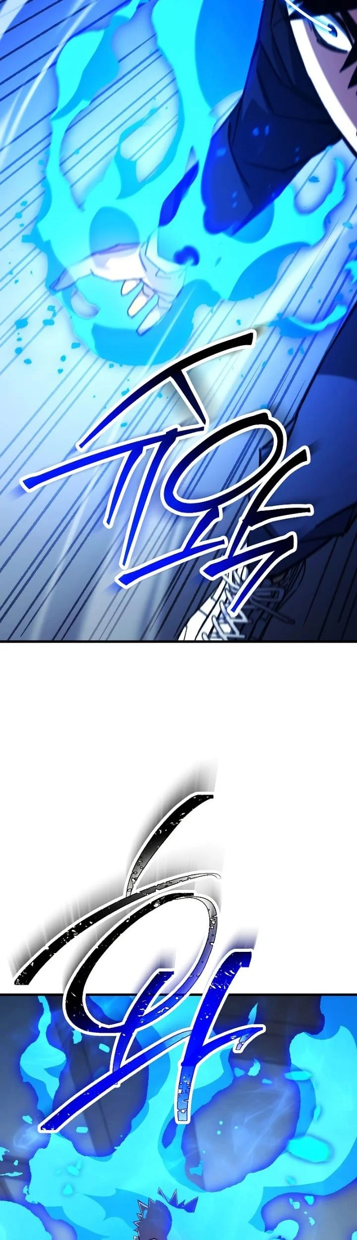 The Hero Returns Chapter 54 - halaman 27