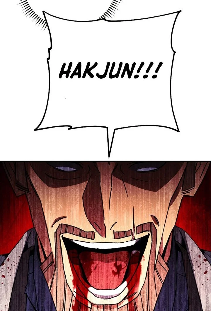 The Hero Returns Chapter 54 - halaman 40