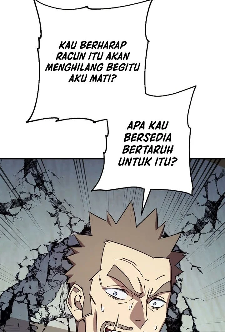 The Hero Returns Chapter 54 - halaman 42