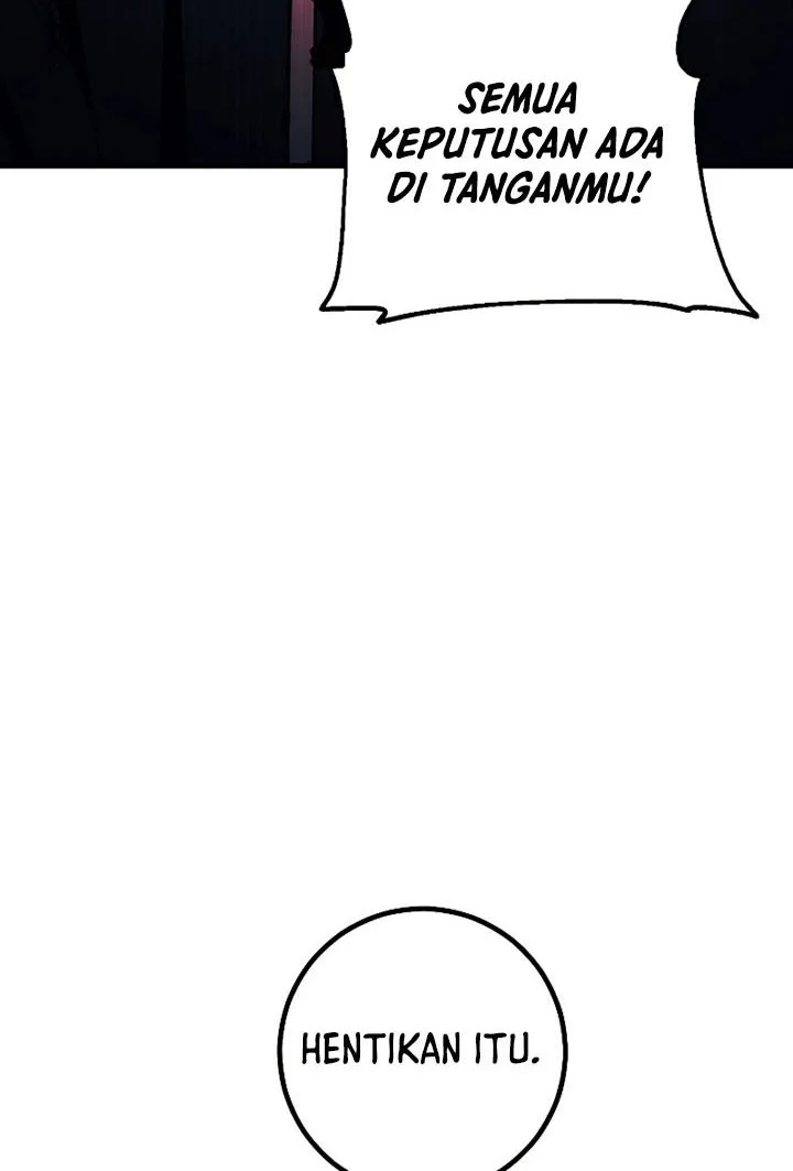 The Hero Returns Chapter 54 - halaman 44