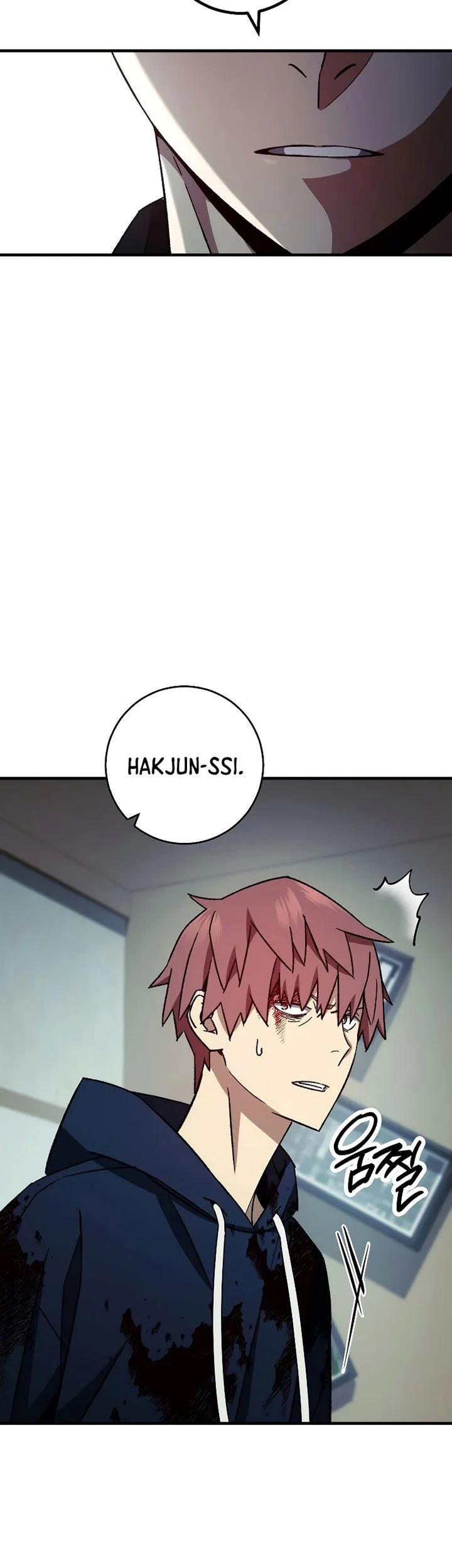 The Hero Returns Chapter 54 - halaman 45