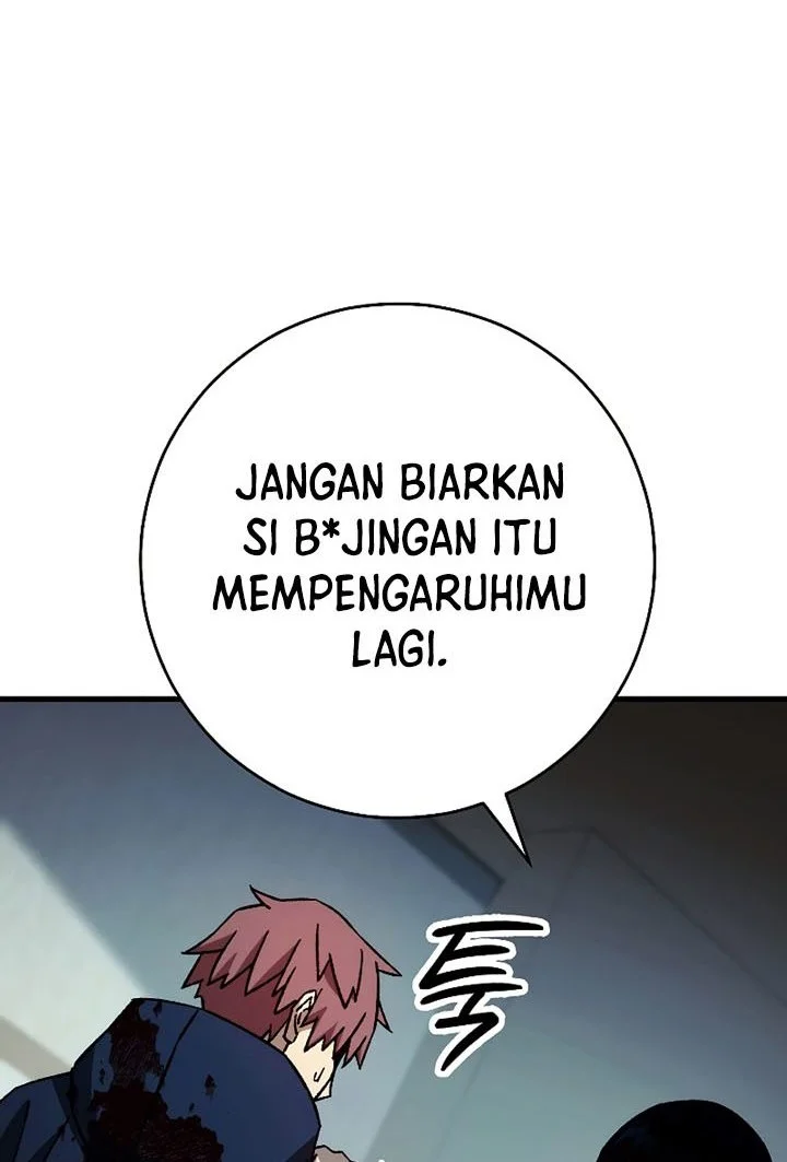 The Hero Returns Chapter 54 - halaman 46