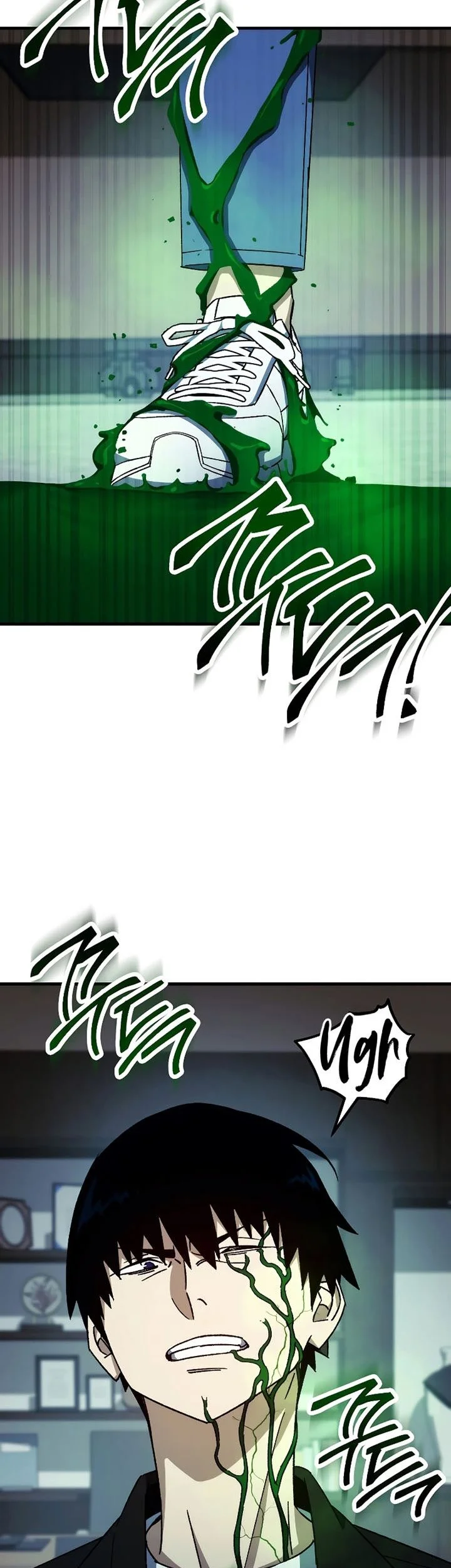 The Hero Returns Chapter 54 - halaman 51