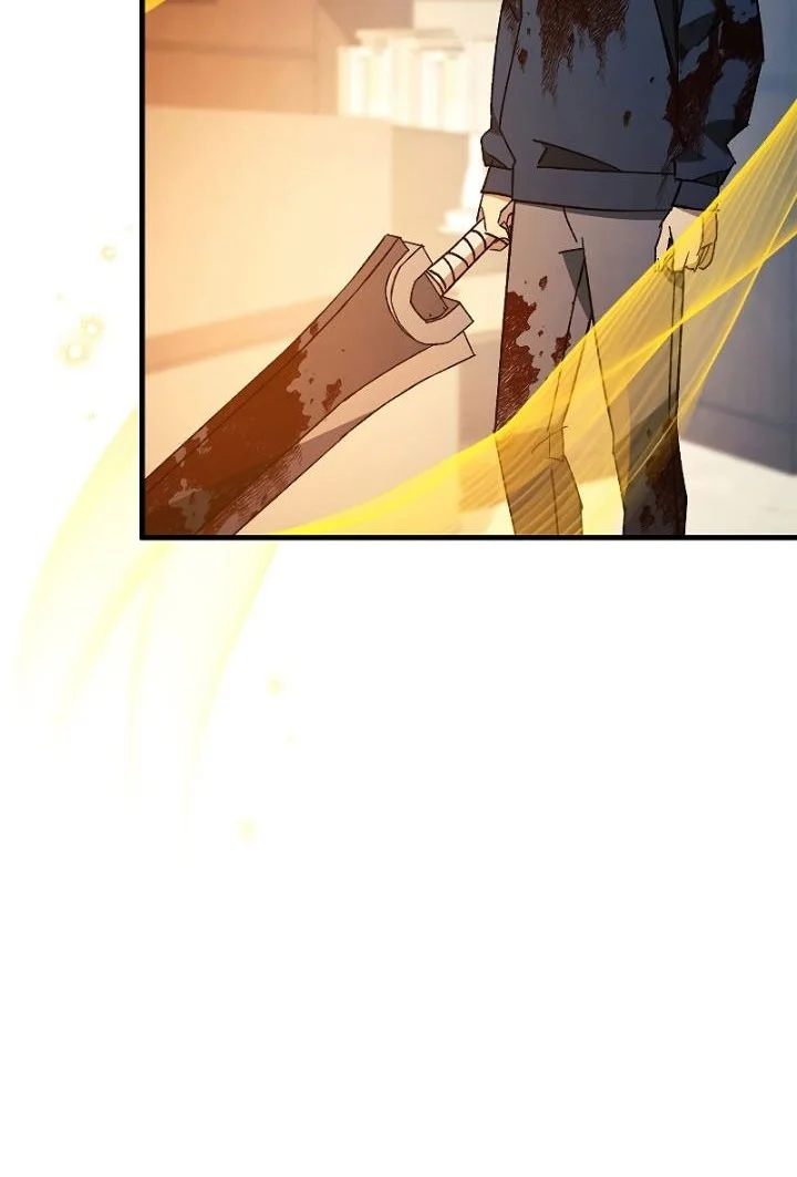 The Hero Returns Chapter 54 - halaman 58