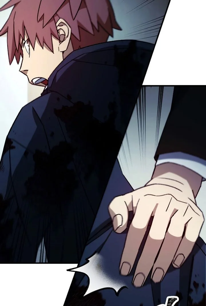 The Hero Returns Chapter 54 - halaman 8