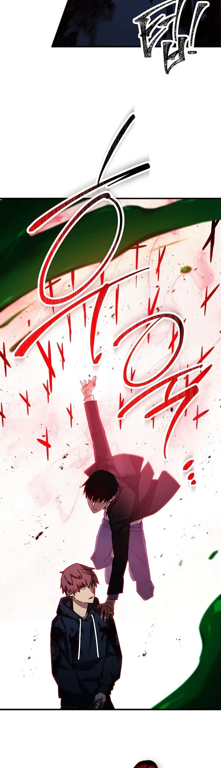 The Hero Returns Chapter 54 - halaman 9