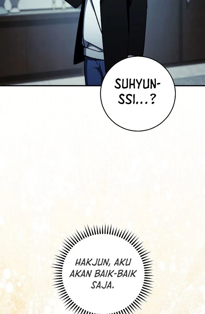 The Hero Returns Chapter 55 - halaman 14