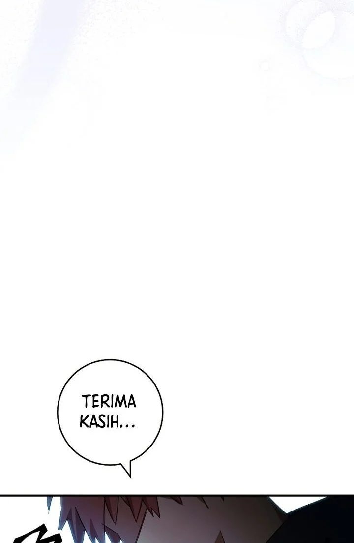 The Hero Returns Chapter 55 - halaman 18