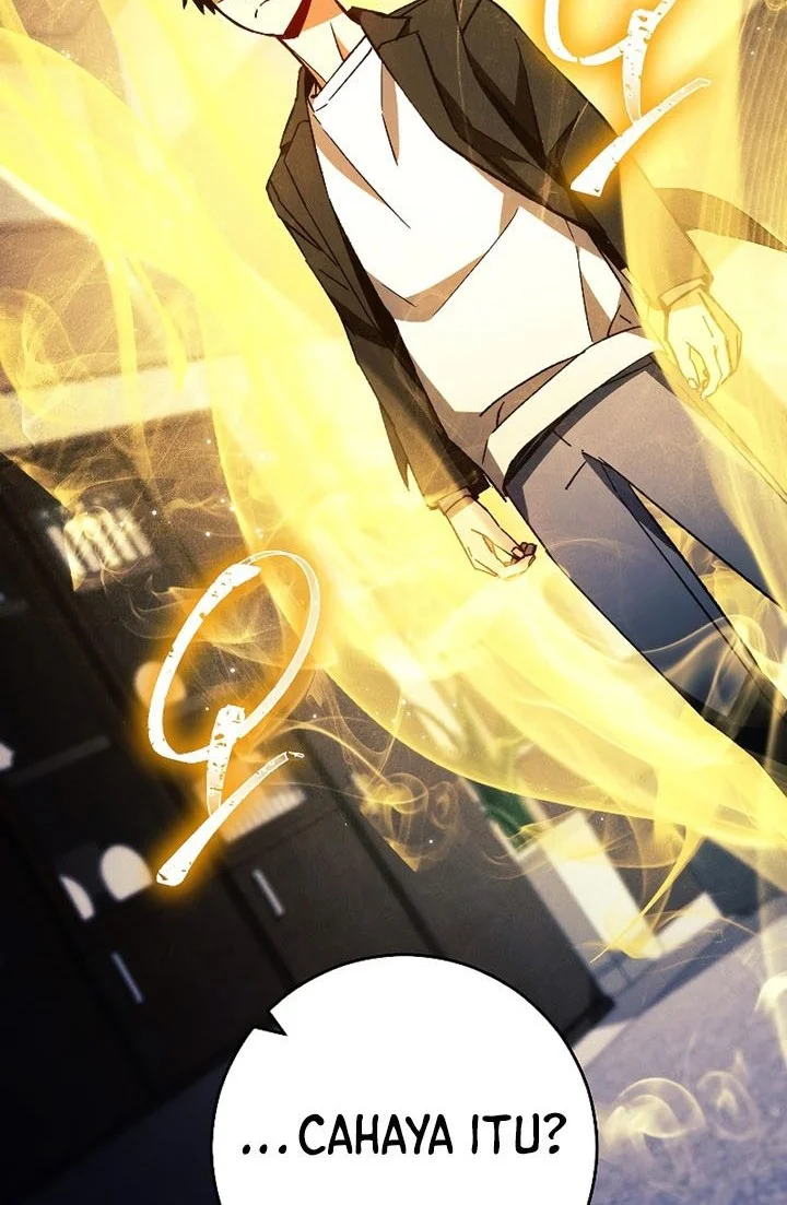 The Hero Returns Chapter 55 - halaman 2