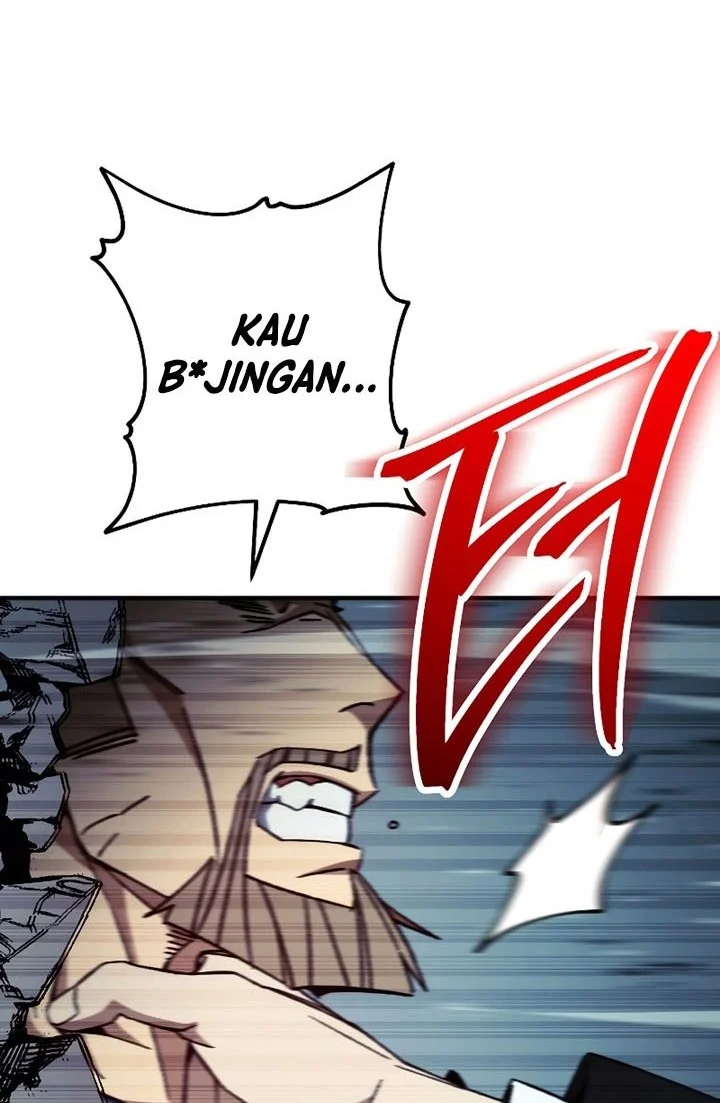 The Hero Returns Chapter 55 - halaman 20