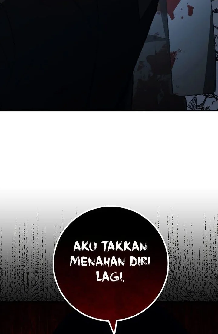 The Hero Returns Chapter 55 - halaman 22