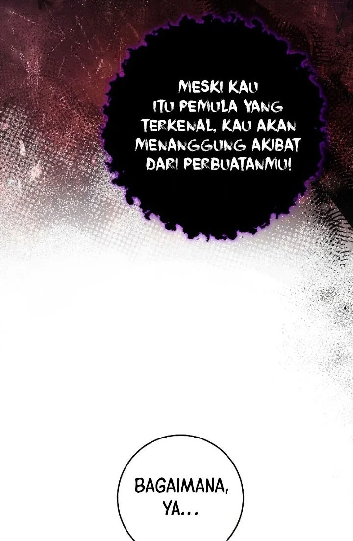 The Hero Returns Chapter 55 - halaman 26