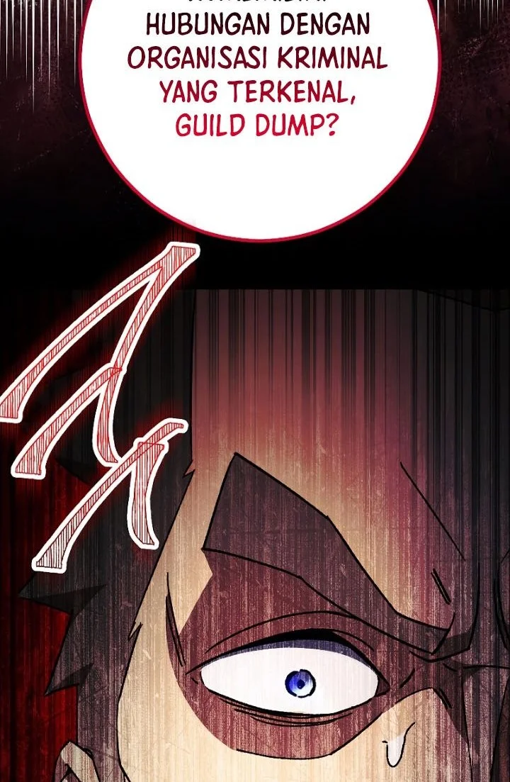 The Hero Returns Chapter 55 - halaman 28