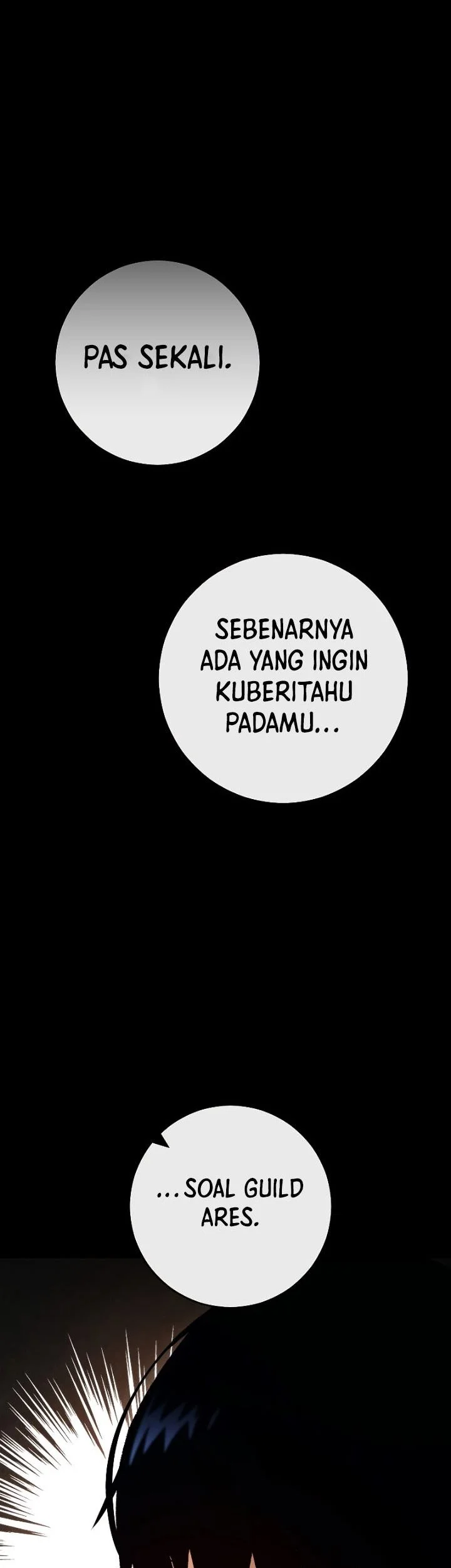 The Hero Returns Chapter 55 - halaman 31