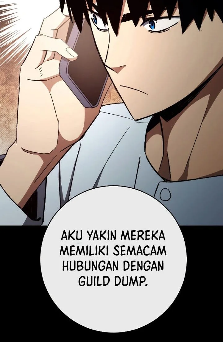 The Hero Returns Chapter 55 - halaman 32