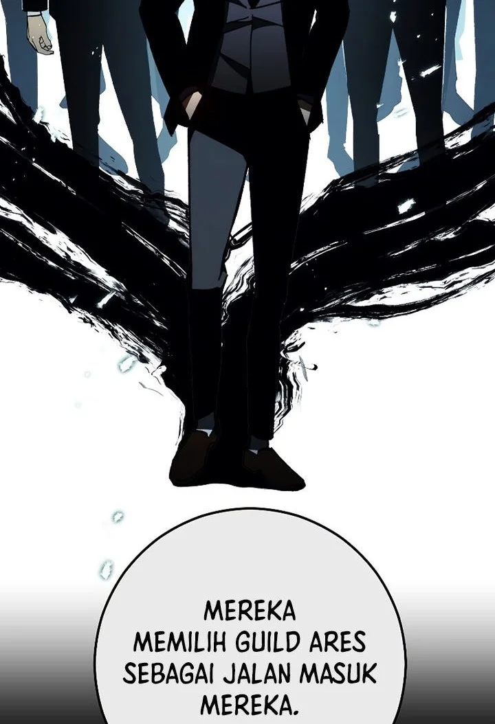 The Hero Returns Chapter 55 - halaman 34