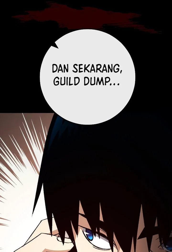 The Hero Returns Chapter 55 - halaman 36