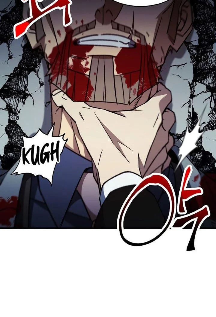 The Hero Returns Chapter 55 - halaman 38