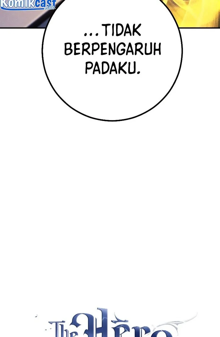 The Hero Returns Chapter 55 - halaman 4