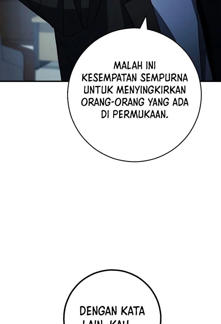 The Hero Returns Chapter 55 - halaman 40